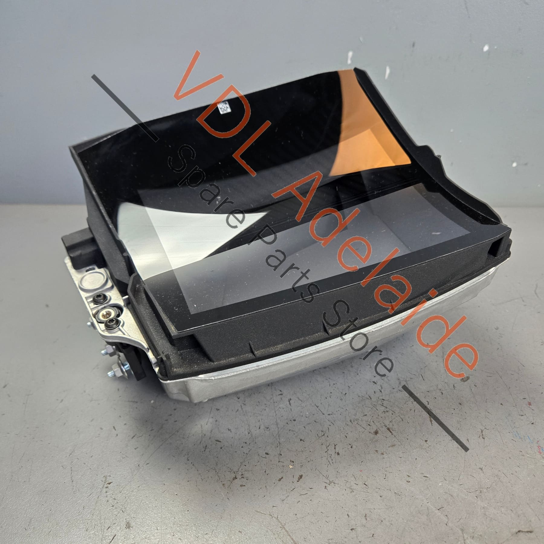 4K8919617J    Audi RS7 Heads Up Display Projector Screen 4K8919617J