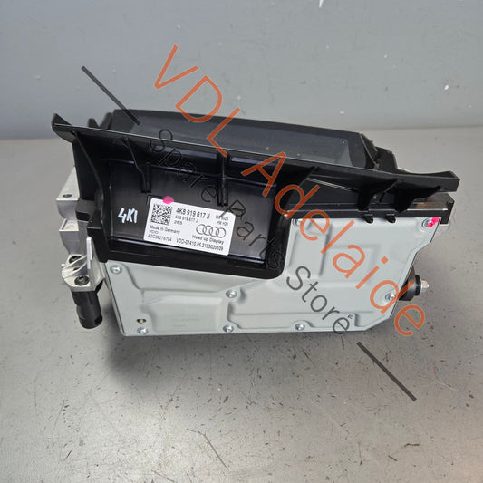 4K8919617J    Audi RS7 Heads Up Display Projector Screen 4K8919617J