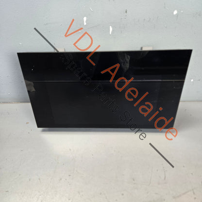 4K2919603M    Audi 4K C8 RS7 A7 RS6 S6 8.6in Lower Centre Display Screen with soft touch 4K2919603M
