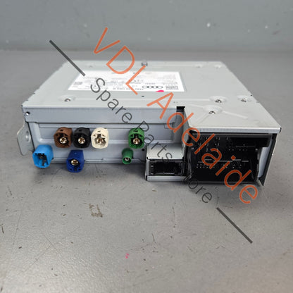 4M2035089B 4M2035089D   Audi RS7 Main Central Computer for MIB3 Premium