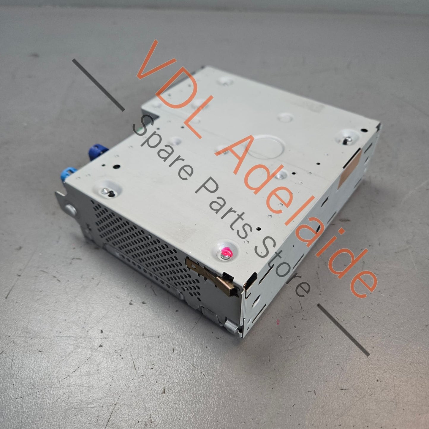 4M2035089B 4M2035089D   Audi RS7 Main Central Computer for MIB3 Premium