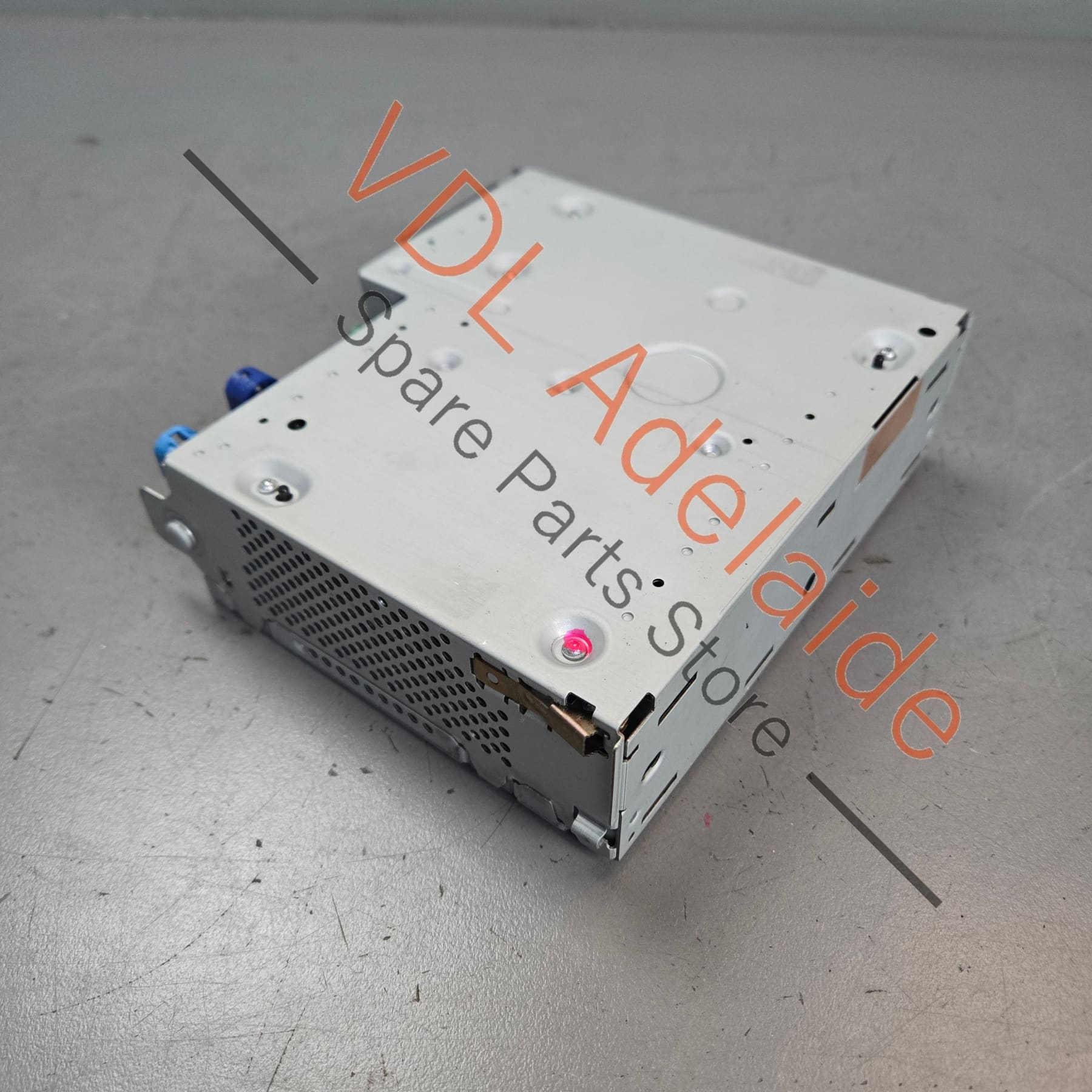 4M2035089B 4M2035089D   Audi RS7 Main Central Computer for MIB3 Premium