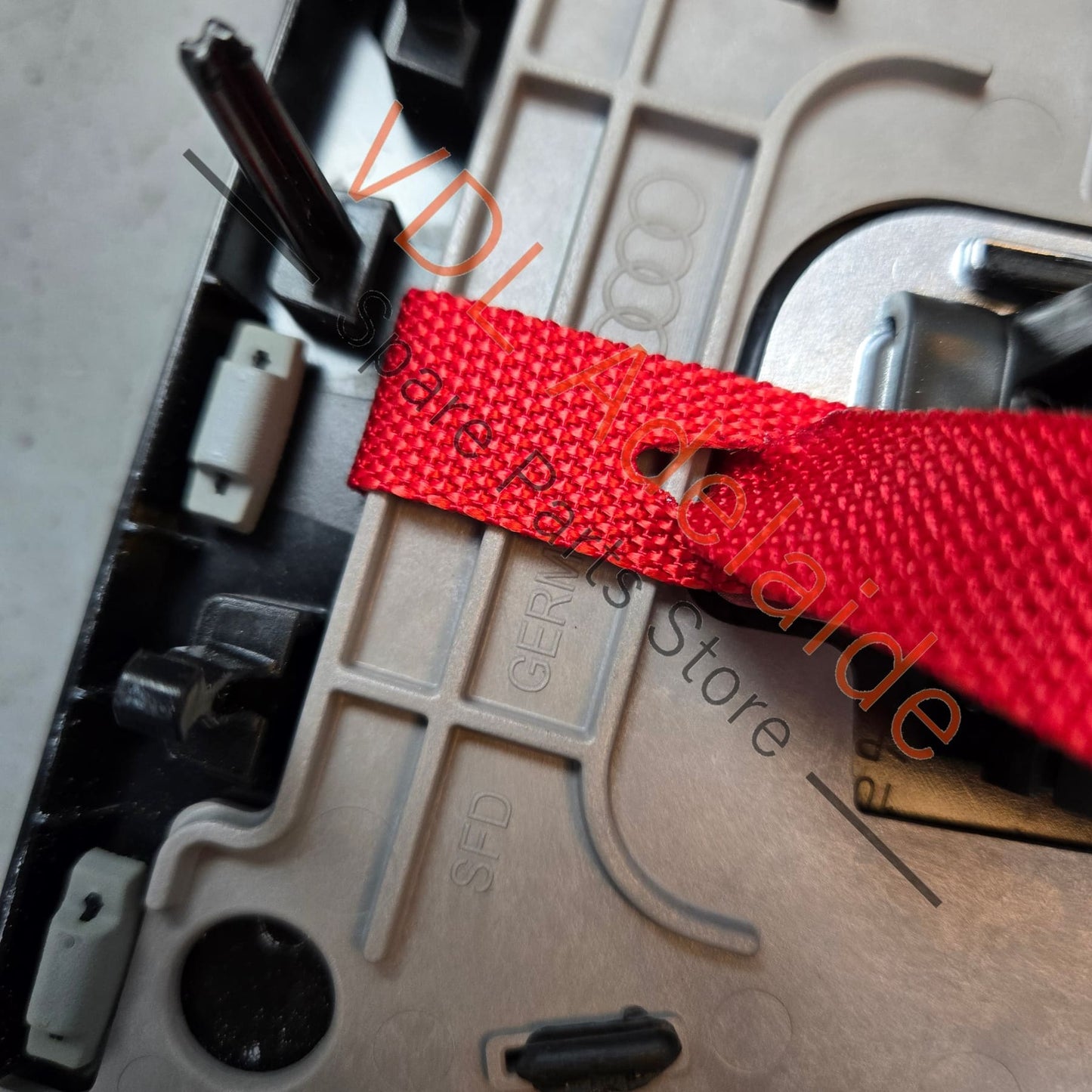 4K2853189C3ID 4K2853190R3ID 4K2857200GV58  Audi RS6 RS7 Carbon Twill Dashboard Inlay Set for RHD 4K2853189C3ID 4K2853190R3ID 4K2857200GV58