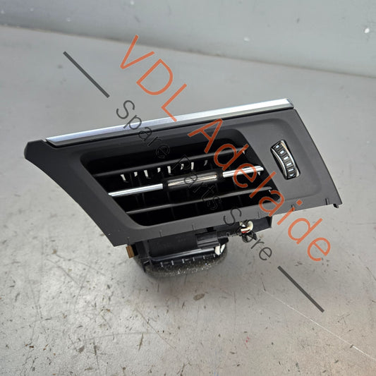 4K2820902A6PS 4K2820902A   Audi RS6 S6 A6 RS7 S7 A7 C8 4K Right Side Dashboard Air Vent 4K2820902A 6PS