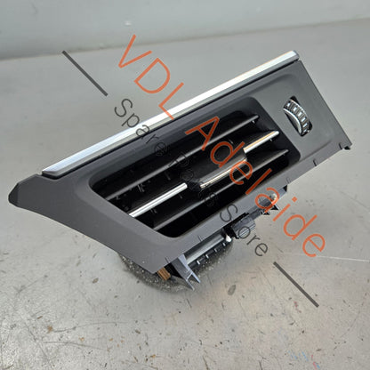 4K2820902A6PS 4K2820902A   Audi RS6 S6 A6 RS7 S7 A7 C8 4K Right Side Dashboard Air Vent 4K2820902A 6PS