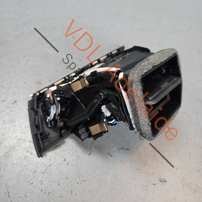 4K2820902A6PS 4K2820902A   Audi RS6 S6 A6 RS7 S7 A7 C8 4K Right Side Dashboard Air Vent 4K2820902A 6PS