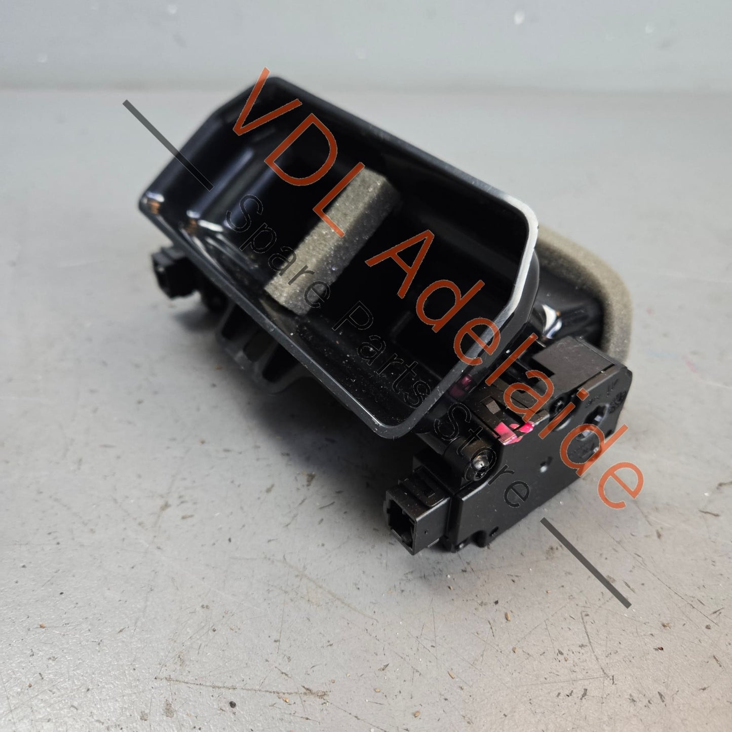     VW Audi Air Duct Servomotor 4M0820511A