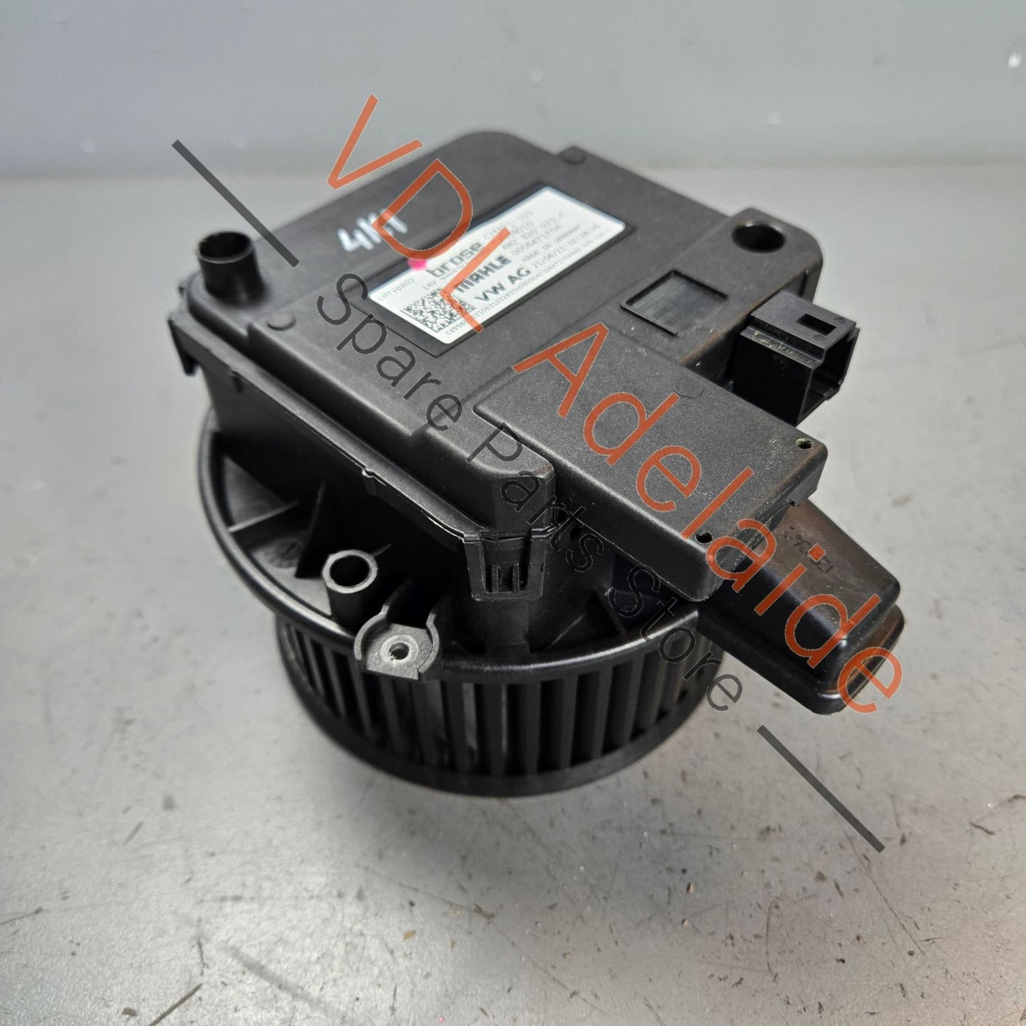 4M2820021C 4M2820021   Audi Volkswagen Heater Blower Fan Motor 4M2820021 4M2820021C