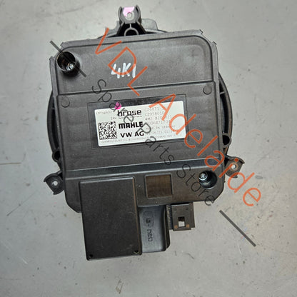 4M2820021C 4M2820021   Audi Volkswagen Heater Blower Fan Motor 4M2820021 4M2820021C