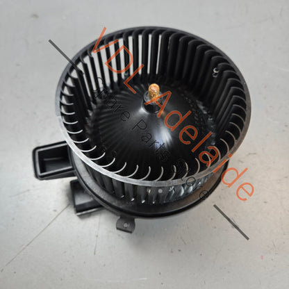 4M2820021C 4M2820021   Audi Volkswagen Heater Blower Fan Motor 4M2820021 4M2820021C