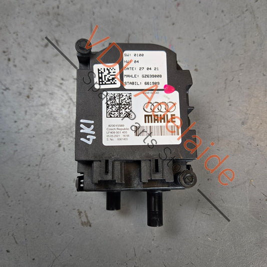 4N0819254B    Audi A7 A6 C8 Air Freshener Dispenser Fan Motor 4N0819254B