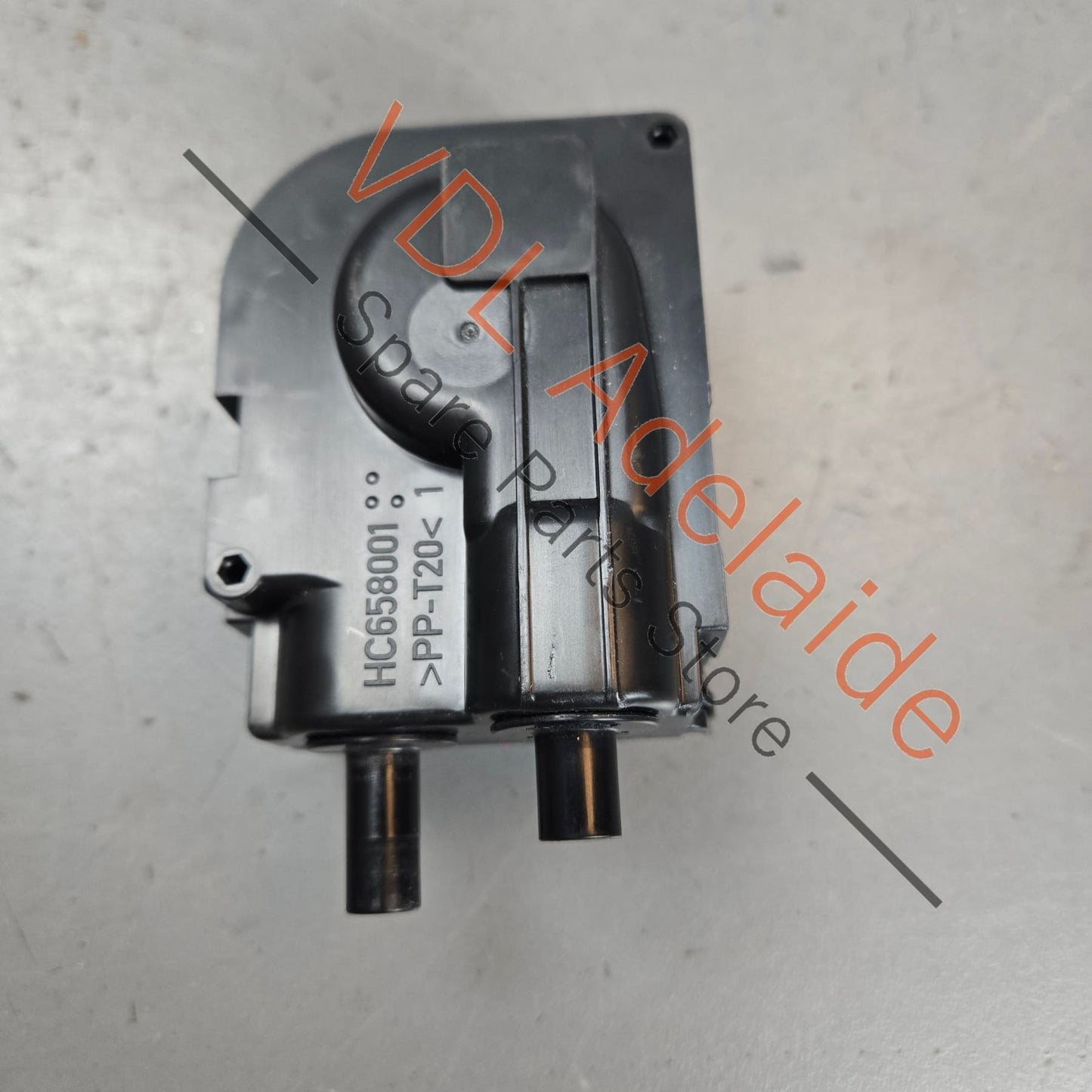 4N0819254B    Audi A7 A6 C8 Air Freshener Dispenser Fan Motor 4N0819254B