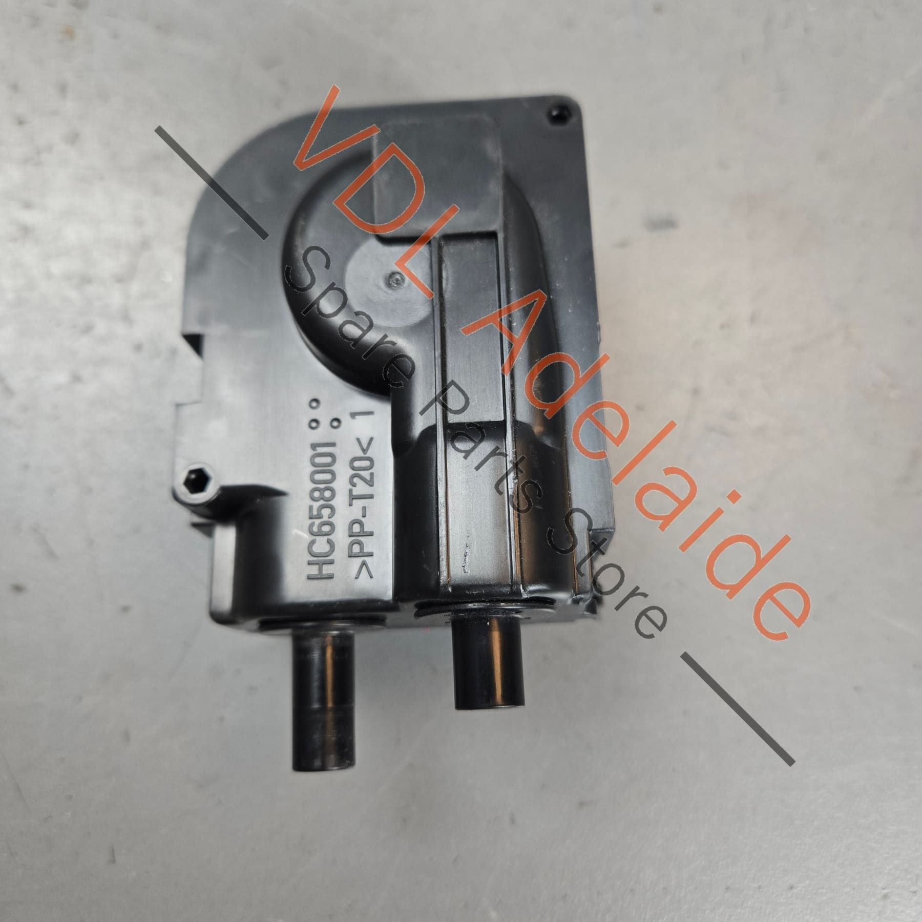 4N0819254B    Audi A7 A6 C8 Air Freshener Dispenser Fan Motor 4N0819254B