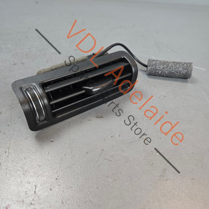 4N0819209A 4N0819209A4PK   Audi A6 A7 Left B Pillar Air Vent Trim Black 4N0819209A 4PK