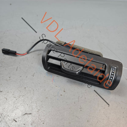 4N0819210A 4N0819210A4PK   Audi A6 A7 Right B Pillar Air Vent Trim Black 4N0819210A 4PK