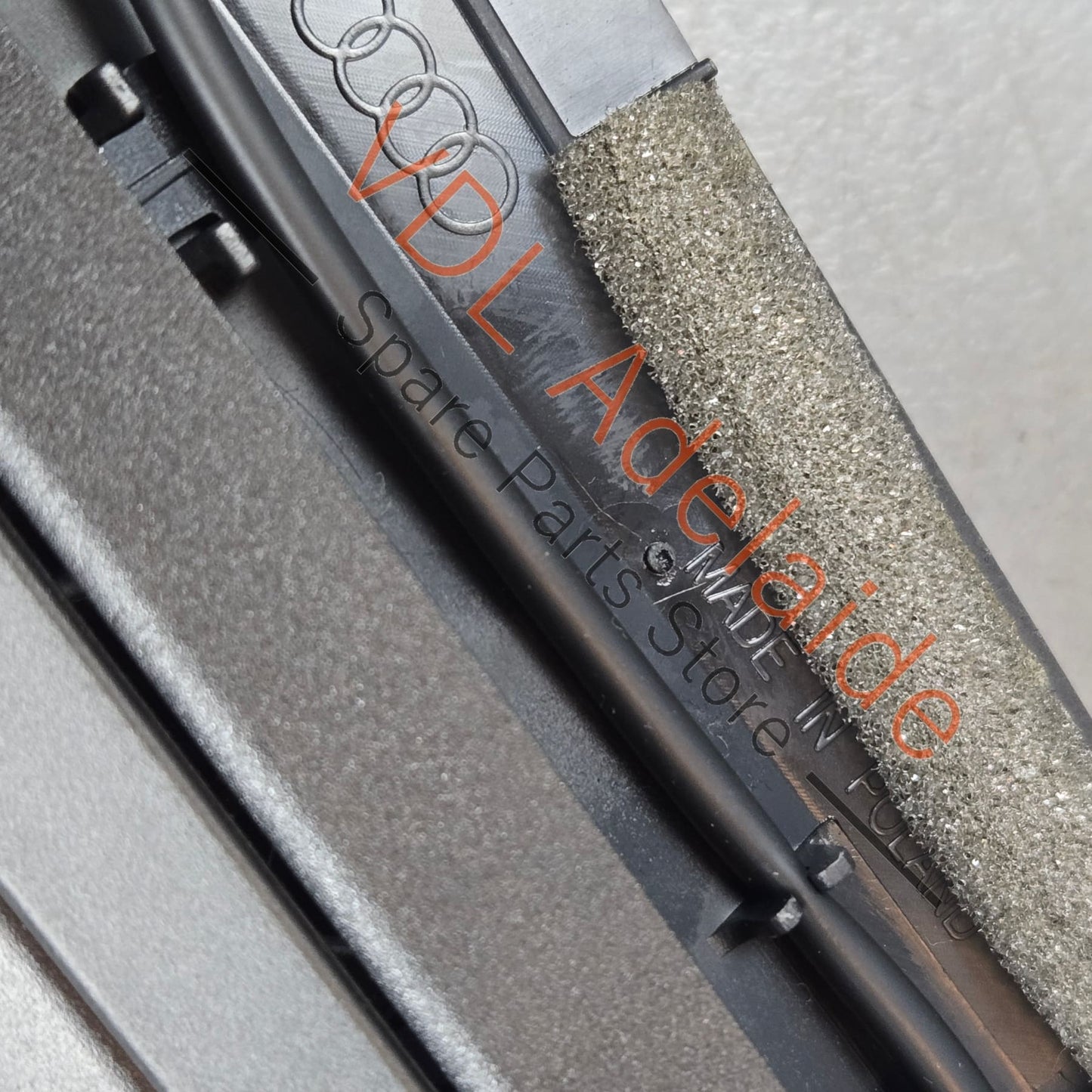 4N0819210A 4N0819210A4PK   Audi A6 A7 Right B Pillar Air Vent Trim Black 4N0819210A 4PK