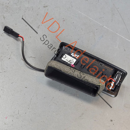 4N0819210A 4N0819210A4PK   Audi A6 A7 Right B Pillar Air Vent Trim Black 4N0819210A 4PK