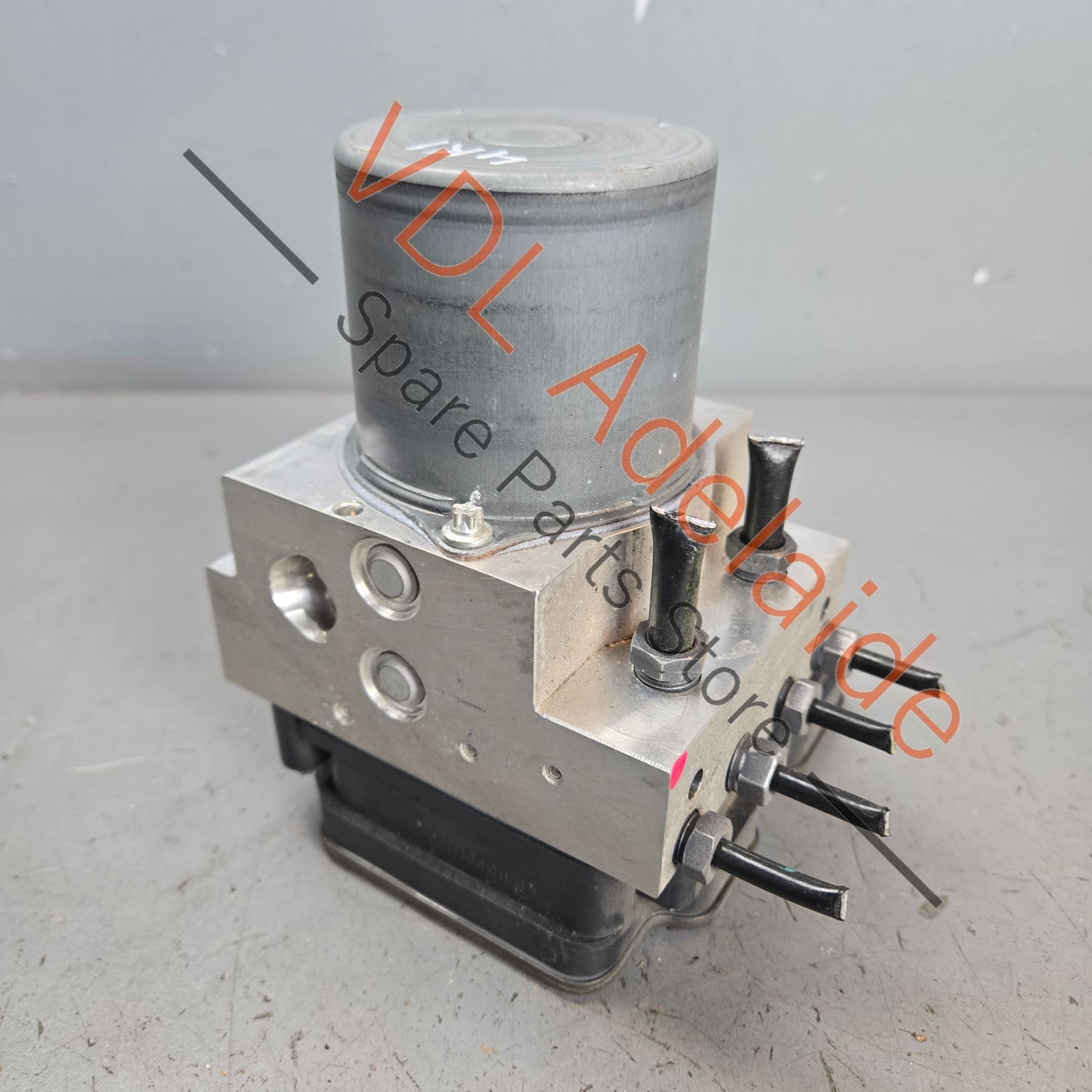 4M8614517JBEF    Audi RS6 RS7 ABS Brake Pump Module 4M8614517J BEF
