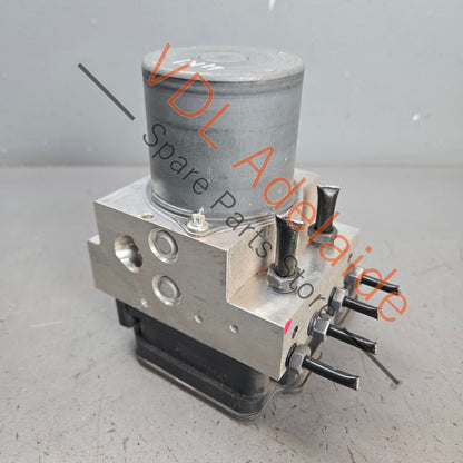 4M8614517JBEF    Audi RS6 RS7 ABS Brake Pump Module 4M8614517J BEF