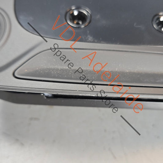 4K0947135AH 4K0947135AH6PS   Audi A4 A5 A7 Front Overhead Dome Reading Light & Sunroof Switch Panel 4K0947135AH 6PS