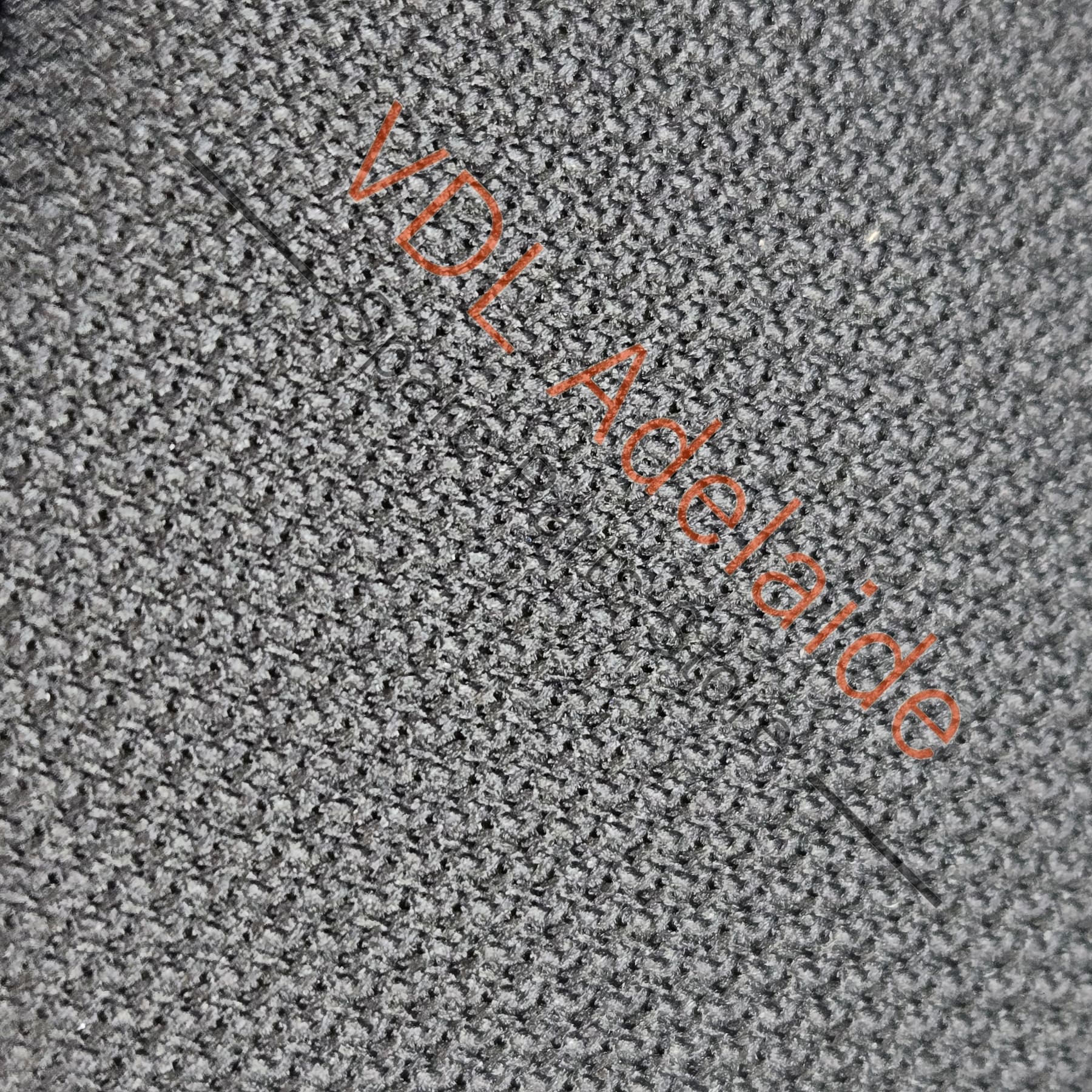 4K0857551B3GX    Audi A6 A7 Interior Sun Visor Sunvisor 4K0857551B 3GX Left Side Black