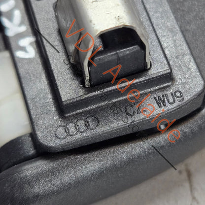 4N0857607 4N0857643 4N0857644  Audi A6 A7 Interior Roof Grab Handle Set 4N0857607 4N0857643 4N0857644