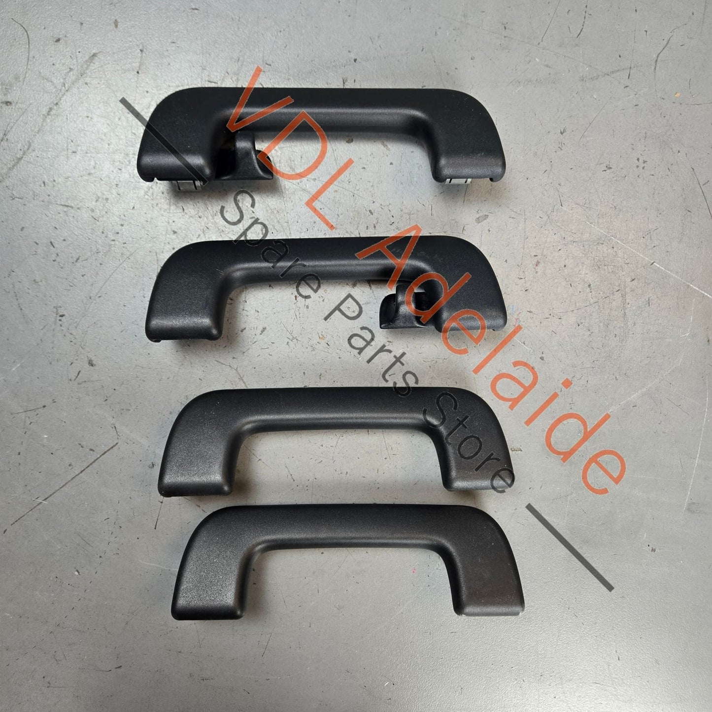 4N0857607 4N0857643 4N0857644  Audi A6 A7 Interior Roof Grab Handle Set 4N0857607 4N0857643 4N0857644