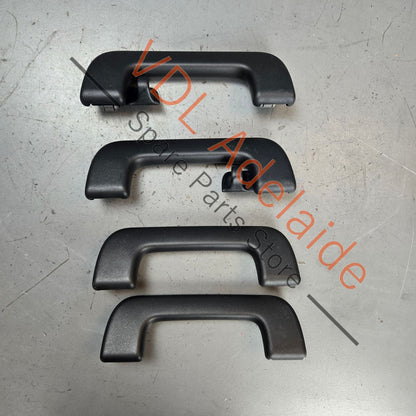 4N0857607 4N0857643 4N0857644  Audi A6 A7 Interior Roof Grab Handle Set 4N0857607 4N0857643 4N0857644