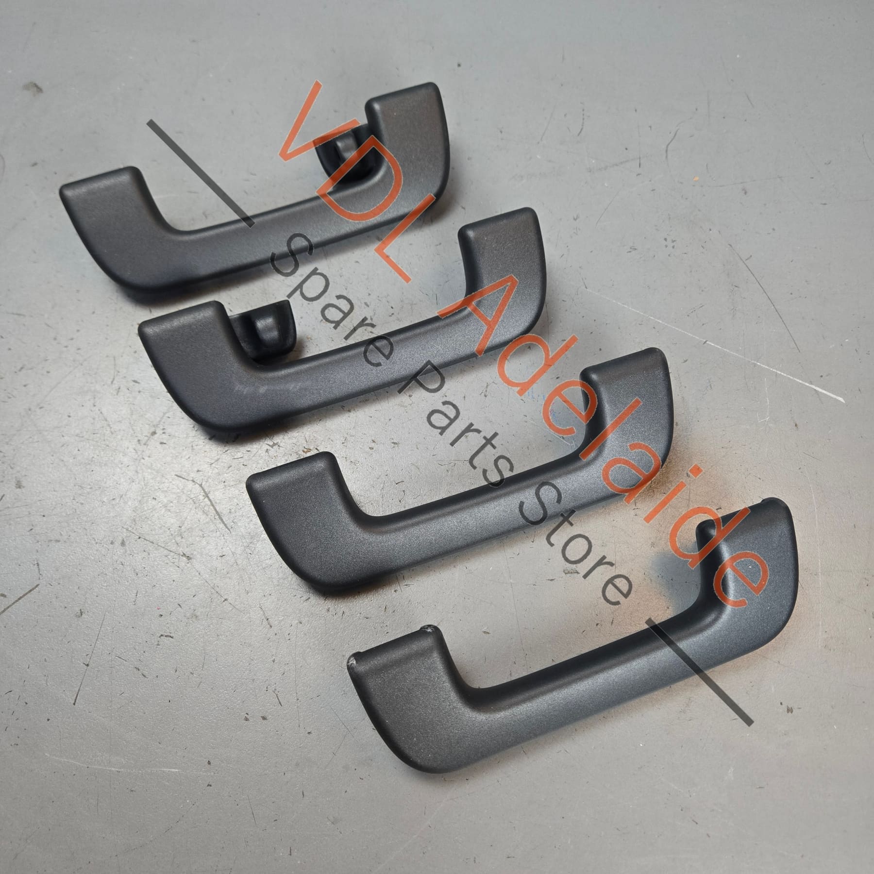 4N0857607 4N0857643 4N0857644  Audi A6 A7 Interior Roof Grab Handle Set 4N0857607 4N0857643 4N0857644