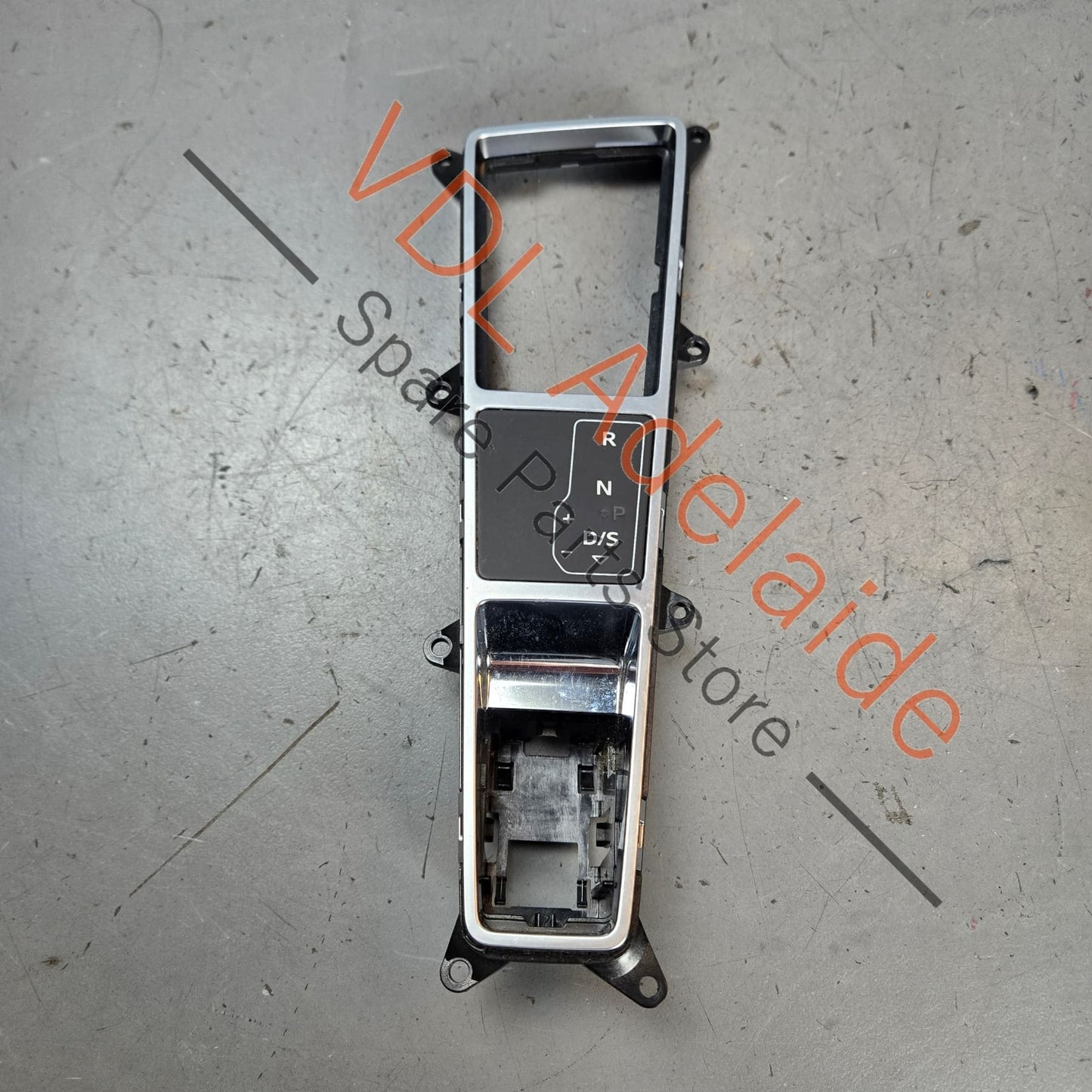 4K2713111B3Q7    Audi A7 RS7 A6 RS6 4K C8 Shifter Centre Console Surround Trim 4K2713111B 3Q7