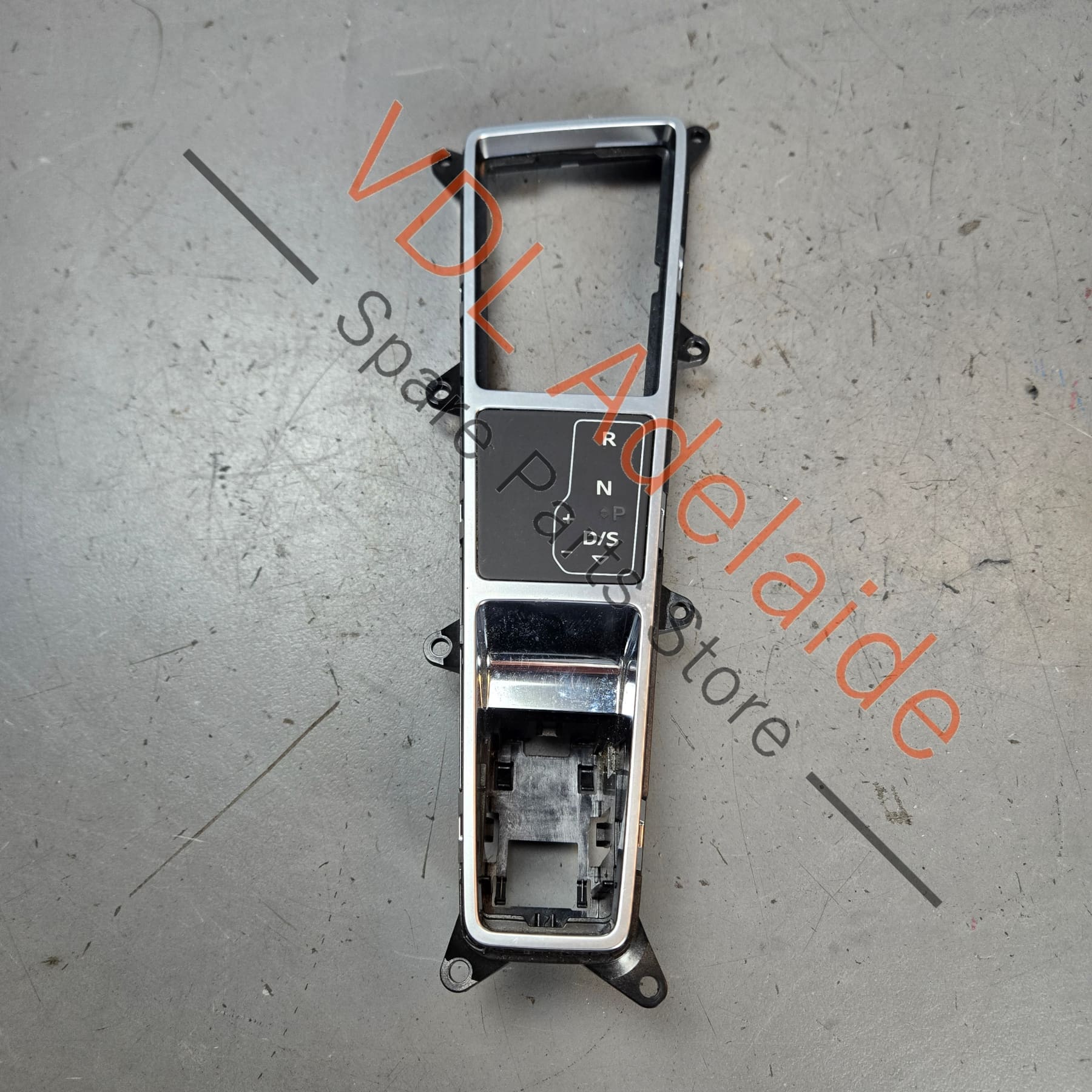 4K2713111B3Q7    Audi A7 RS7 A6 RS6 4K C8 Shifter Centre Console Surround Trim 4K2713111B 3Q7