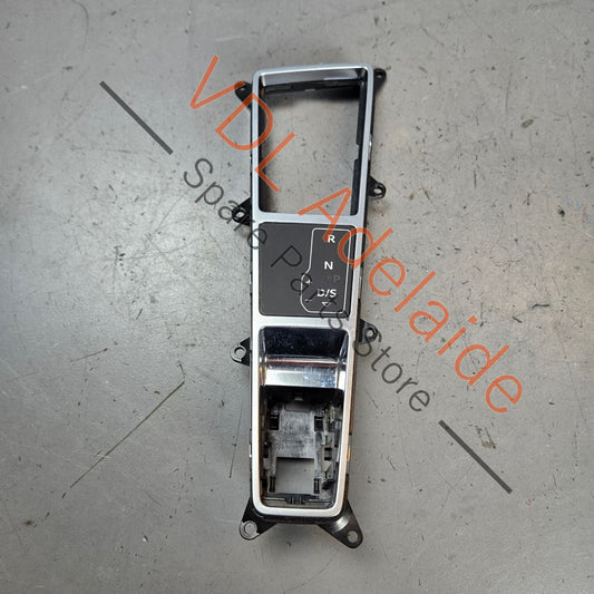 4K2713111B3Q7    Audi A7 RS7 A6 RS6 4K C8 Shifter Centre Console Surround Trim 4K2713111B 3Q7