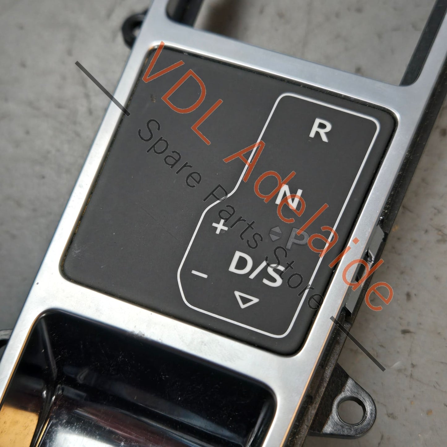 4K2713111B3Q7    Audi A7 RS7 A6 RS6 4K C8 Shifter Centre Console Surround Trim 4K2713111B 3Q7