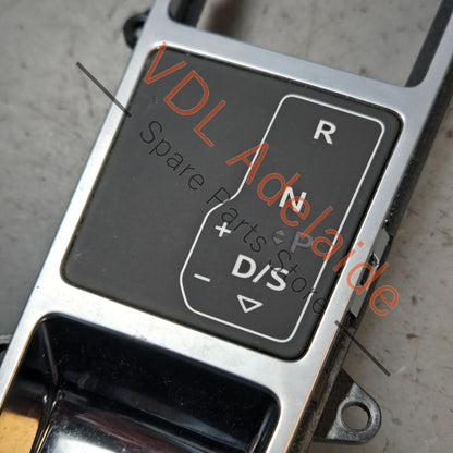 4K2713111B3Q7    Audi A7 RS7 A6 RS6 4K C8 Shifter Centre Console Surround Trim 4K2713111B 3Q7