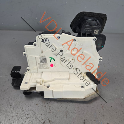 4K2837015K    Audi Q8 A7 A6 Urus Door Lock Mechanism Front Right 4K2837015K