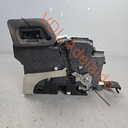 4K2837015K    Audi Q8 A7 A6 Urus Door Lock Mechanism Front Right 4K2837015K