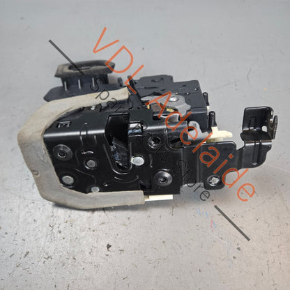 4K2837015K    Audi Q8 A7 A6 Urus Door Lock Mechanism Front Right 4K2837015K