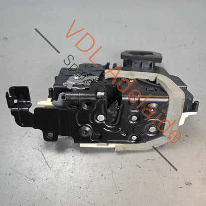 4K2837016K    Audi Q8 A7 A6 Urus Door Lock Mechanism Front Left 4K2837016K