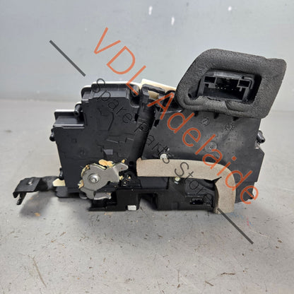 4K2837016K    Audi Q8 A7 A6 Urus Door Lock Mechanism Front Left 4K2837016K
