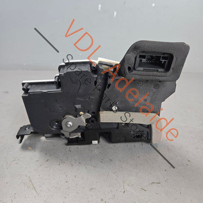 4K0839016R    Audi Q8 A7 A6 Urus Door Lock Mechanism Rear Right 4K0839016R