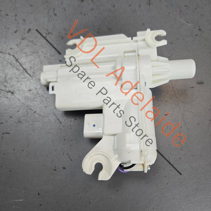 4N0837059    Audi A6 A7 Q8 Urus Left side Interior Door Lock Handle Actuator Motor 4N0837059