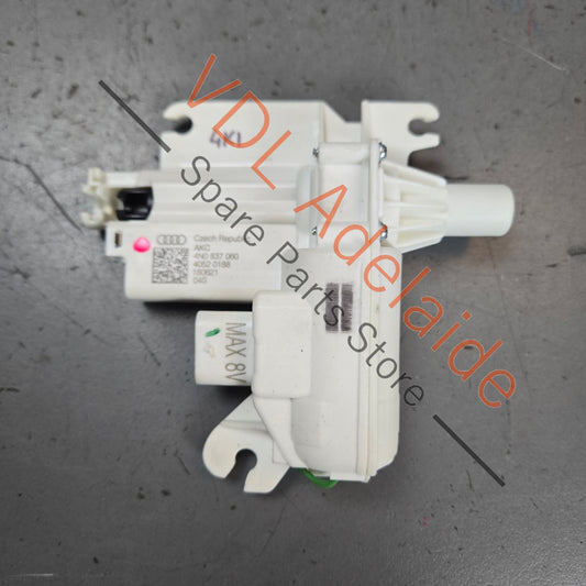 4N0837060    Audi A6 A7 Q8 Urus Right side Interior Door Lock Handle Actuator Motor 4N0837060