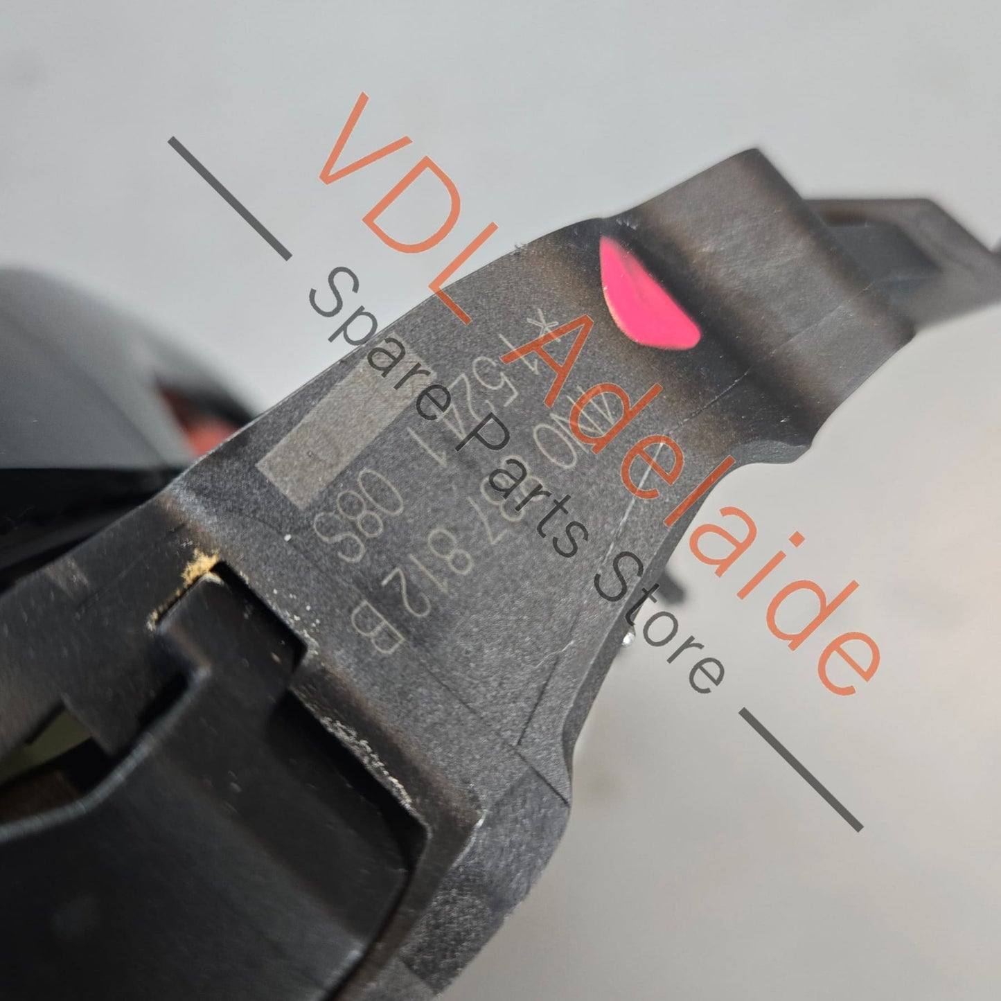 4N0927754 4N0837812B 4N0837208AGRU  Audi Right Side Door Handle with Keyless Sensor 4N0927754 4N0837208A GRU 4N0837812B