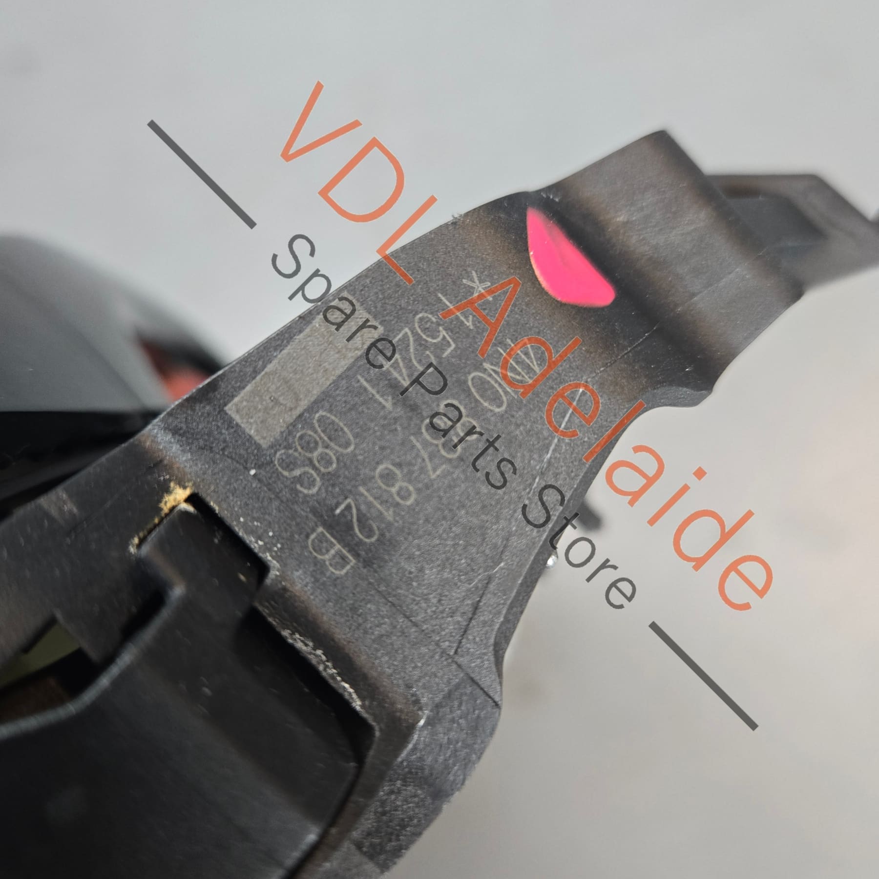 4N0927754 4N0837812B 4N0837208AGRU  Audi Right Side Door Handle with Keyless Sensor 4N0927754 4N0837208A GRU 4N0837812B