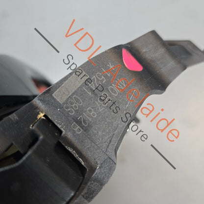 4N0927754 4N0837812B 4N0837208AGRU  Audi Right Side Door Handle with Keyless Sensor 4N0927754 4N0837208A GRU 4N0837812B