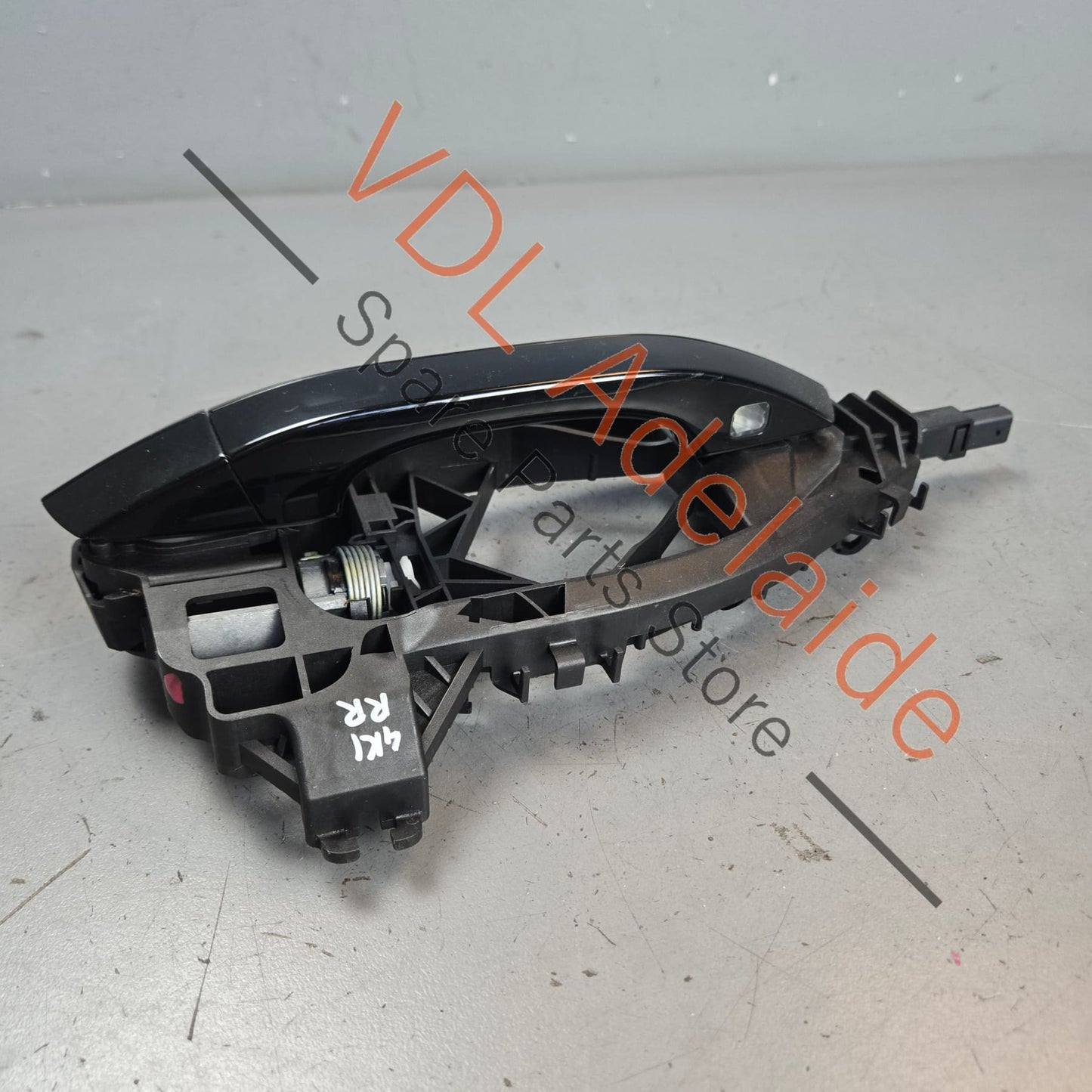 4N0927754 4N0837812B 4N0837208AGRU  Audi Right Side Door Handle with Keyless Sensor 4N0927754 4N0837208A GRU 4N0837812B