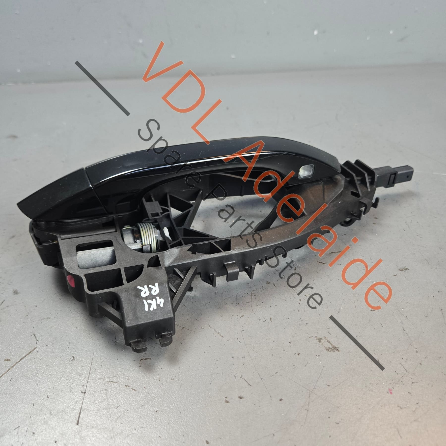 4N0927754 4N0837812B 4N0837208AGRU  Audi Right Side Door Handle with Keyless Sensor 4N0927754 4N0837208A GRU 4N0837812B