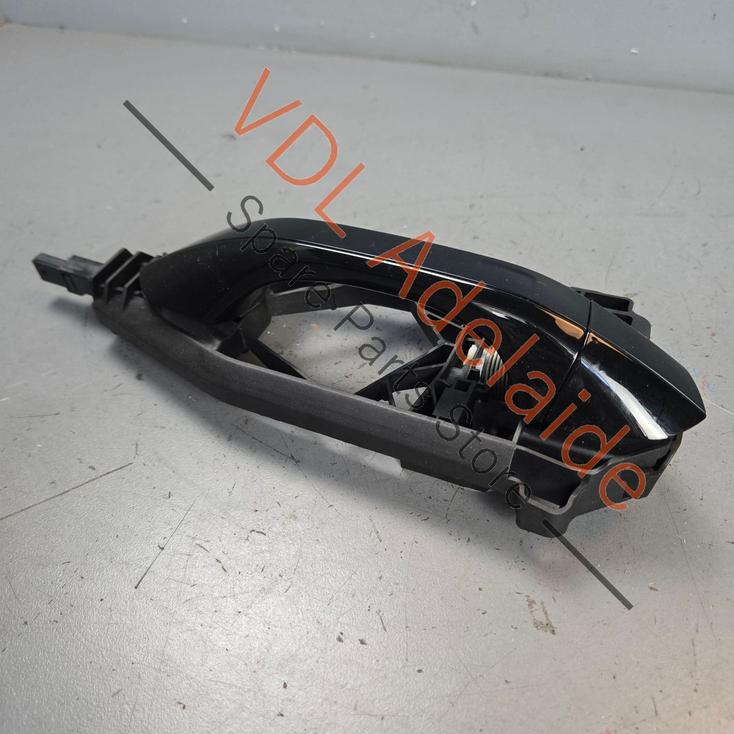 4N0927754 4N0837812B 4N0837208AGRU  Audi Right Side Door Handle with Keyless Sensor 4N0927754 4N0837208A GRU 4N0837812B