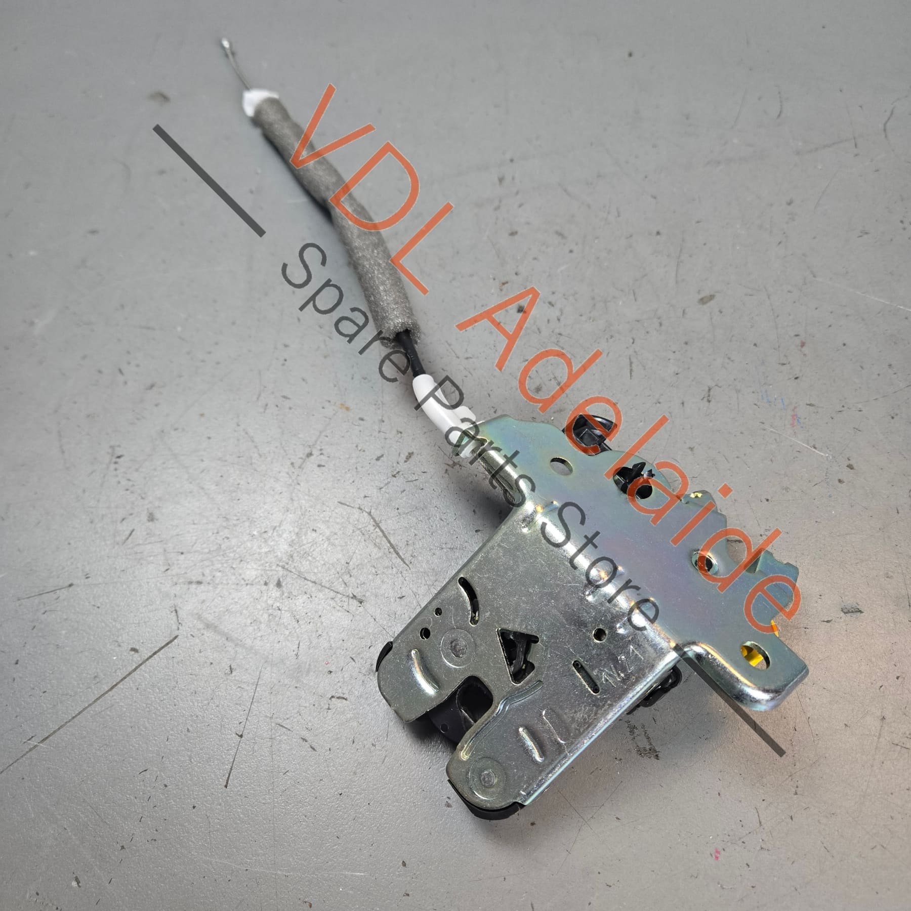 4M0827506E    Audi A7 RS7 S7 Tailgate Boot Lid Lock 4M0827506E