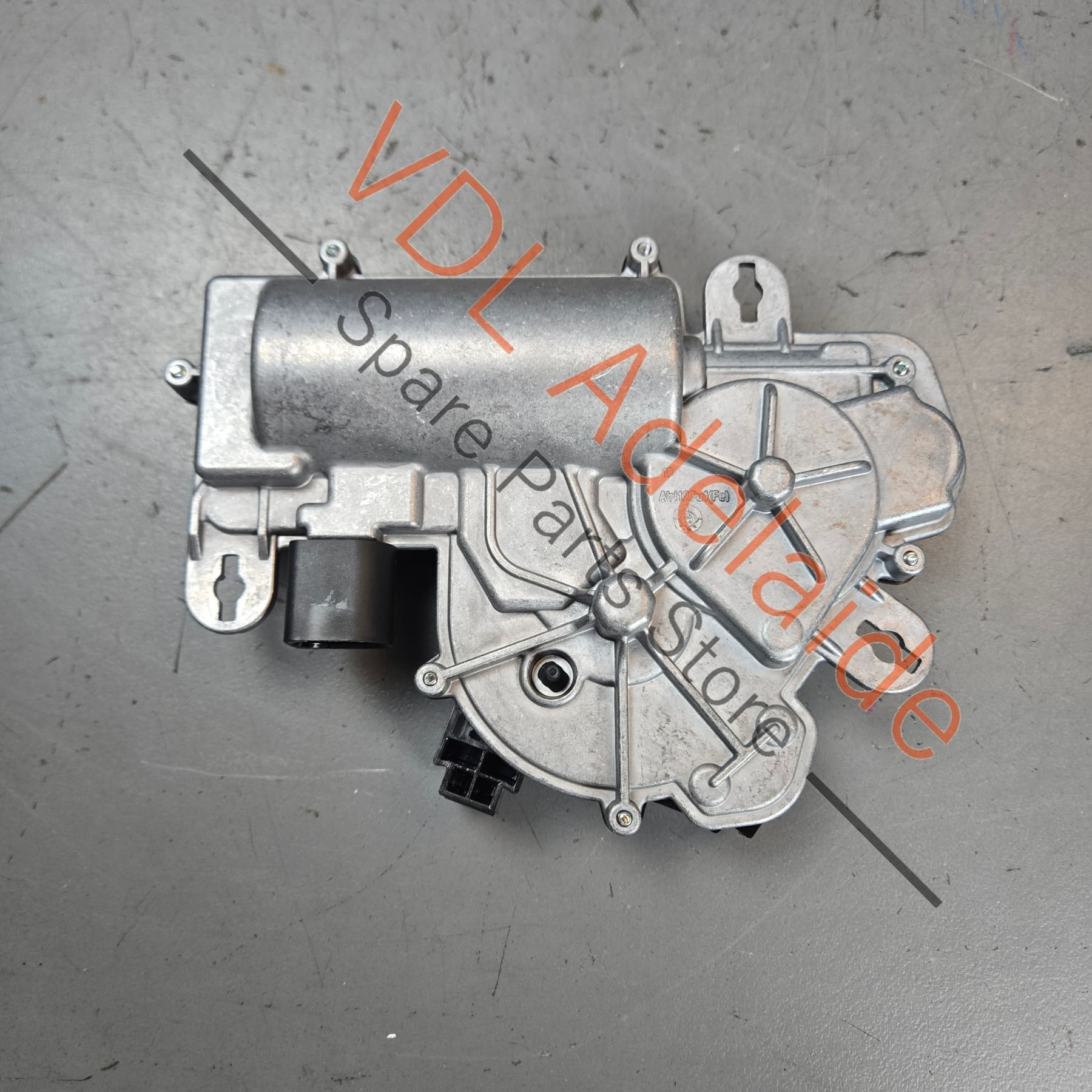 3V5827887C    Audi Q5 A7 A6 Q8 Rear Hatch Boot Pull Down Motor 3V5827887C